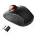 Kensington Orbitwireless Mobile Trackball - Electronics