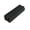 2 1/2" Rubber Sash Stop- Black, variant on WRS 23/32" Round Rubber Bumper for Sash Stops - Black