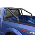 thumbnail image 4 of EGR SBAR0106 Sports Bar Fits 15-21 F-150 Fits select: 2015-2020 FORD F150, 2021 FORD F150 SUPER CAB, 4 of 11