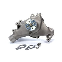 Mr. Gasket 7012NG Engine Water Pump Fits select: 1969-1986 CHEVROLET C10, 1969 CHEVROLET CHEVELLE