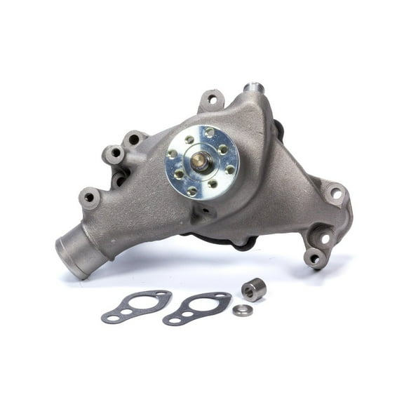 Mr. Gasket 7012NG Engine Water Pump Fits select: 1969-1986 CHEVROLET C10, 1969 CHEVROLET CHEVELLE