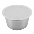 thumbnail image 4 of Cápsula de Café Recargable ANGGREK Tapa de Silicona 40 Ml Cuerpo de Acero Inoxidable, 4 of 8