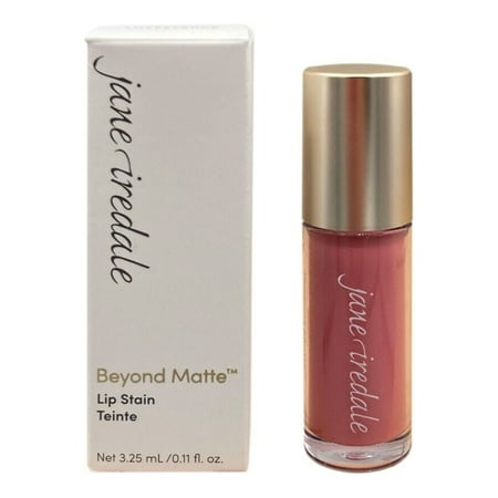 Jane Iredale Beyond Matte Lip Stain 2.5 ml (0.09 fl oz) - Lovestruck