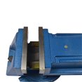 thumbnail image 2 of INTSUPERMAI 6" CNC Milling Steel Bench Vise with Swiveling Base, 2 of 5