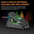 thumbnail image 5 of Mini Volume & Wah Combo, 5 of 13