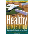 thumbnail image 1 of Compétition Saine : Ce Qui Retient les Soins de Santé et Comment les Libérer, 1 of 2