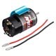 thumbnail image 2 of Motor Escobillado 550 con Disipador de para Crawler RC 1:10 Axial SCX10 AXI03007 JL 90046 Slash TRX4 TRX6 12T, 2 of 5