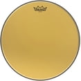 thumbnail image 2 of Remo Ambassador Starfire Gold Tom Head 15 in., 2 of 2