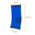 thumbnail image 6 of Ankle Compression Sleeves for Kids Ankle Brace Compression Sleeves Foot Arch Support Sleeve Sock for Girls Ankle Sports Running Dance, 6 of 8