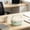 Green, variant on Byujiro Stainless Steel Bento Lunch Box Multi-layer Airtight Leakproof Food Container with Carry Handle, Divided Thermal Meal Carrier Reusable Portable Food Storage Case for Students & Office Workers