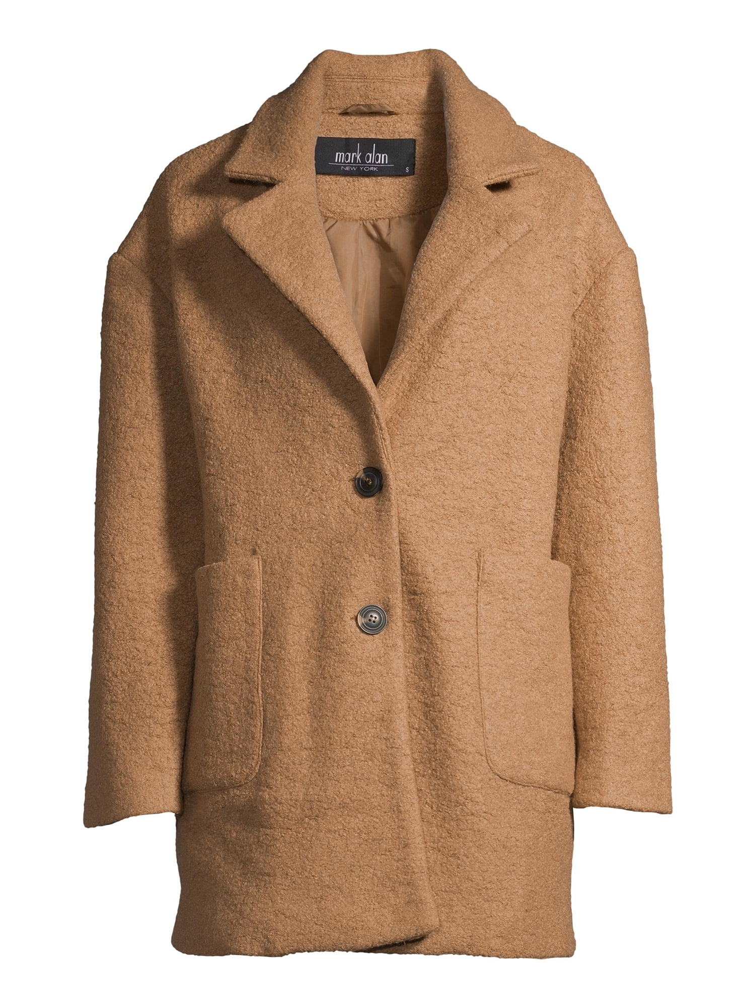 phase 8 camel coat