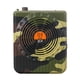 thumbnail image 4 of Amplificador de voz Amplificador de sonido portátil al aire libre Control remoto Equipo de altavoz recargable, enchufe de EE. UU. Jumpingount  OD000698-02B, 4 of 7