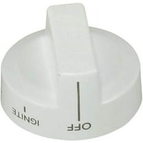 Genuine Whirlpool WPW10614597 Knob