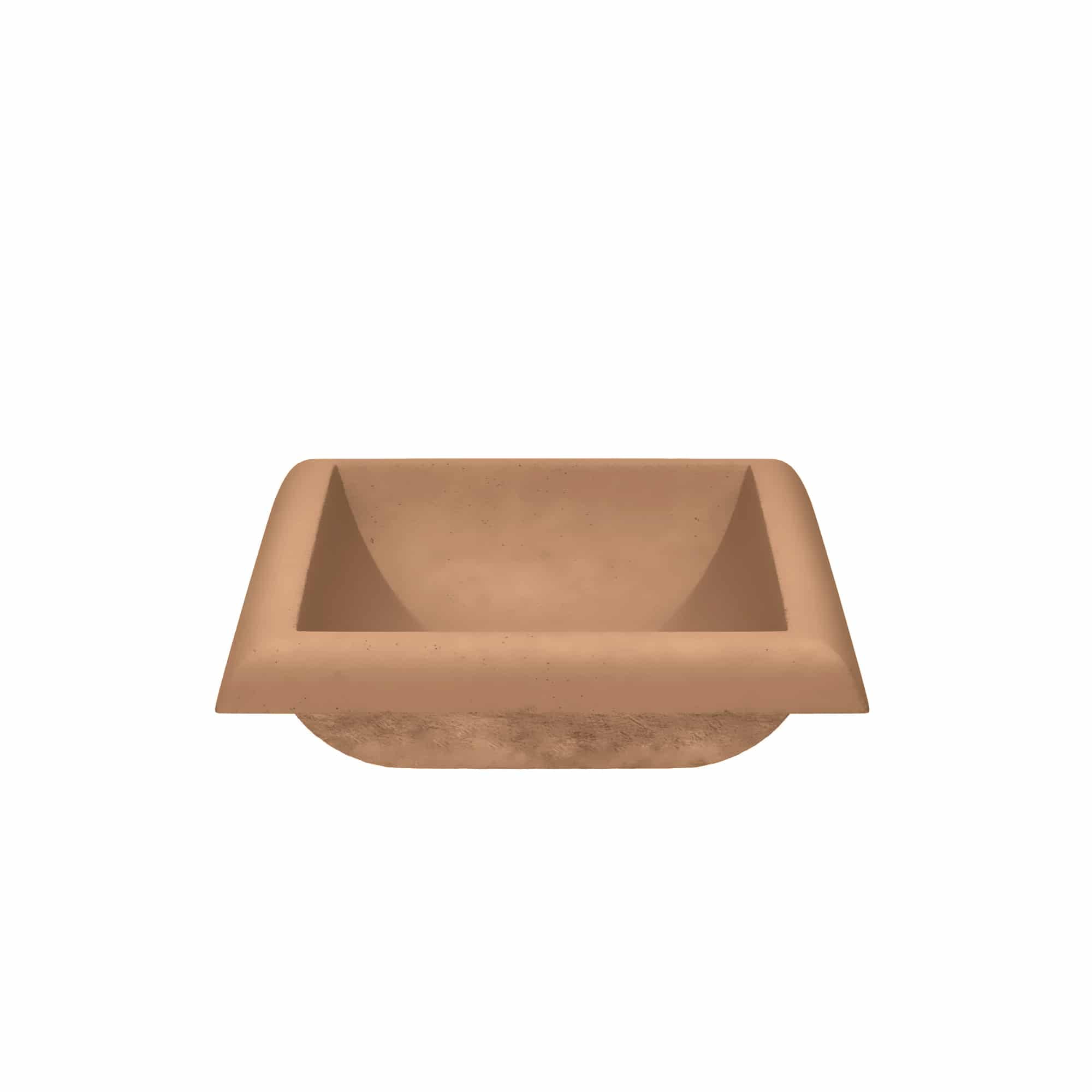 Native Trails  NSL2216-P Montecito Bath Sink, Pearl
