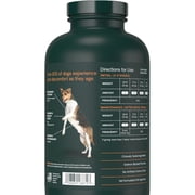 VetriScience Extra Strength Hip & Joint Tablets for Dogs, Chicken, 120ct