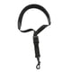 thumbnail image 2 of Paquete de 2 a 6 ofón  Stretch Silicona Correa para El Cuello Acolchada Suave con 2 piezas Yuyangstore Saxofón Sax correa para el cuello, 2 of 8