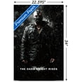 thumbnail image 3 of DC Comics Movie - The Dark Knight Rises - Bane Rain Wall Poster, 22.375" x 34", 3 of 3