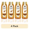 (4 pack) Summer Farm, 100% Wildflower Honey, 16oz