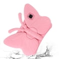 thumbnail image 4 of Case For iPad (A16) 11th 10th Generation 11 inch / 10.9 inch (2025/2022) Butterfly Stand Cover, 4 of 8