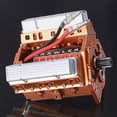 thumbnail image 3 of RC4WD Z S1043 1 10 V8 Scale Engine, 3 of 8