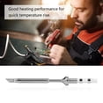 thumbnail image 1 of Soldering Iron Tip High Hardness 7 Types Soldering Iron Tips Replacement For TS100 Soldering Iron ANGGREK Herramientas, 1 of 8