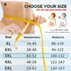 thumbnail image 5 of Faja lumbar ajustable NeoHealth para dolor lumbar en tallas grandes, faja lumbar para mujeres y hombres corpulentos, faja para personas altas, obesas, con sobrepeso (talla 3XL), 5 of 5