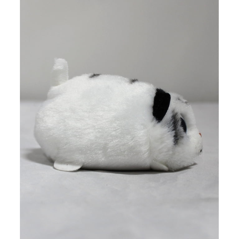 Zack White Tiger - Teeny Tys - Stuffed Animal by Ty (42209