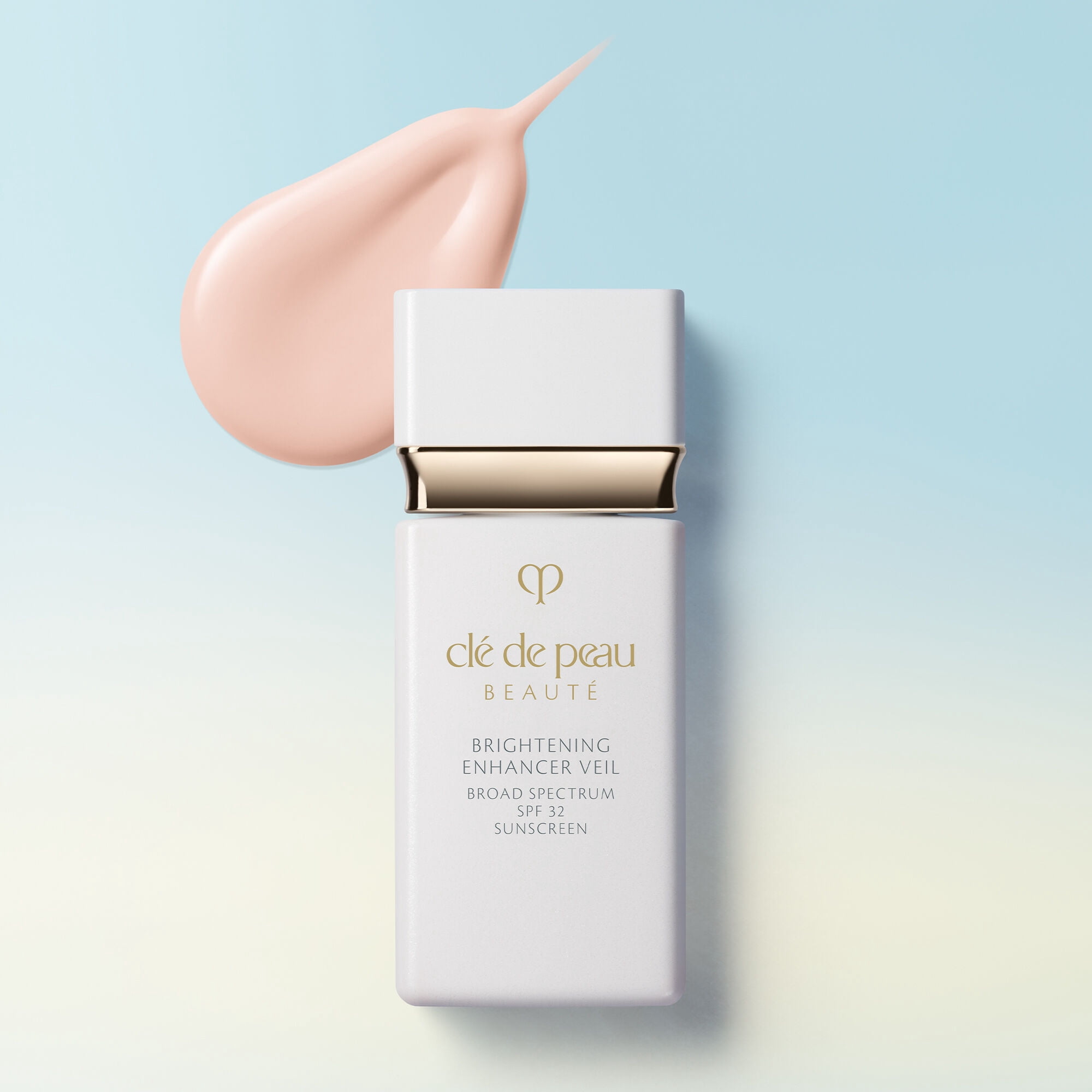 Cle de Peau Beaute Brightening Enhancer Veil SPF 32, 30 mL