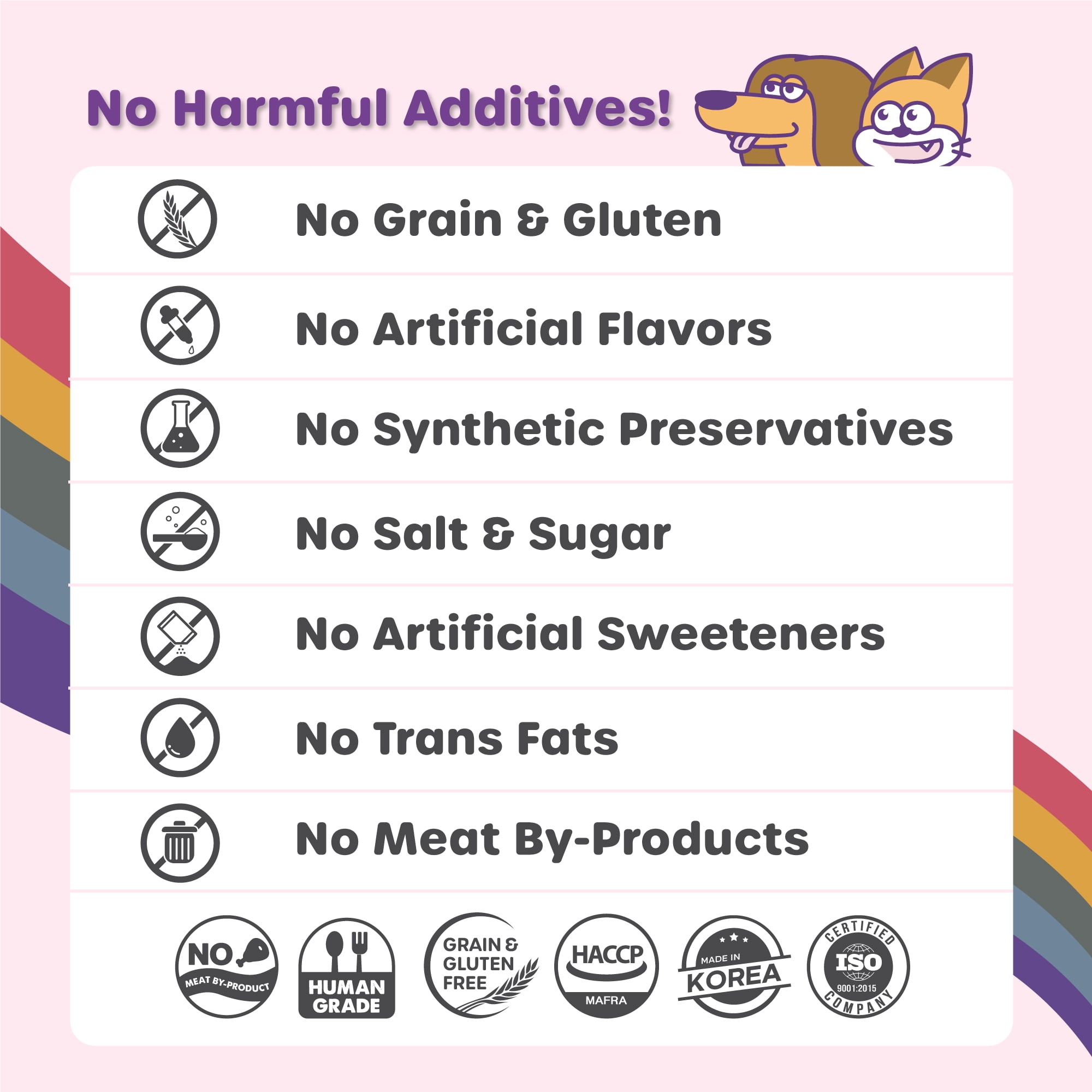 Choolip Vita Stick Variety Pack Lickable Treats for Cats & Dogs, 25.9 oz (49ct)