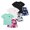 Green White Black, variant on Jolyshlid Boys' 6 Piece Summer Outfits Short Sleeve Graphic Tops and Shorts Sets Beach Casual Clothes 7-8Y