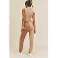 thumbnail image 7 of Two-tone Color Two-piece Set, 7 of 7