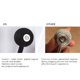 thumbnail image 5 of Alzapaños Magnéticos Para Cortina Con Bola De Perlas matsuzay HA023927-01, 5 of 5