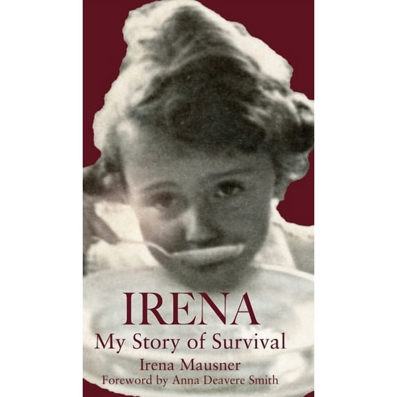 Irena: My Story of Survival, (Hardcover)