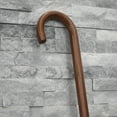 thumbnail image 6 of Dmi Cane,Walnut,36 In. H,250 lb. Cap. 502-1354-6100, 6 of 6