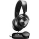 thumbnail image 1 of SteelSeries Arctis Nova Pro Gaming Audífonos para Xbox con cable Negro (Reacondicionado), 1 of 4