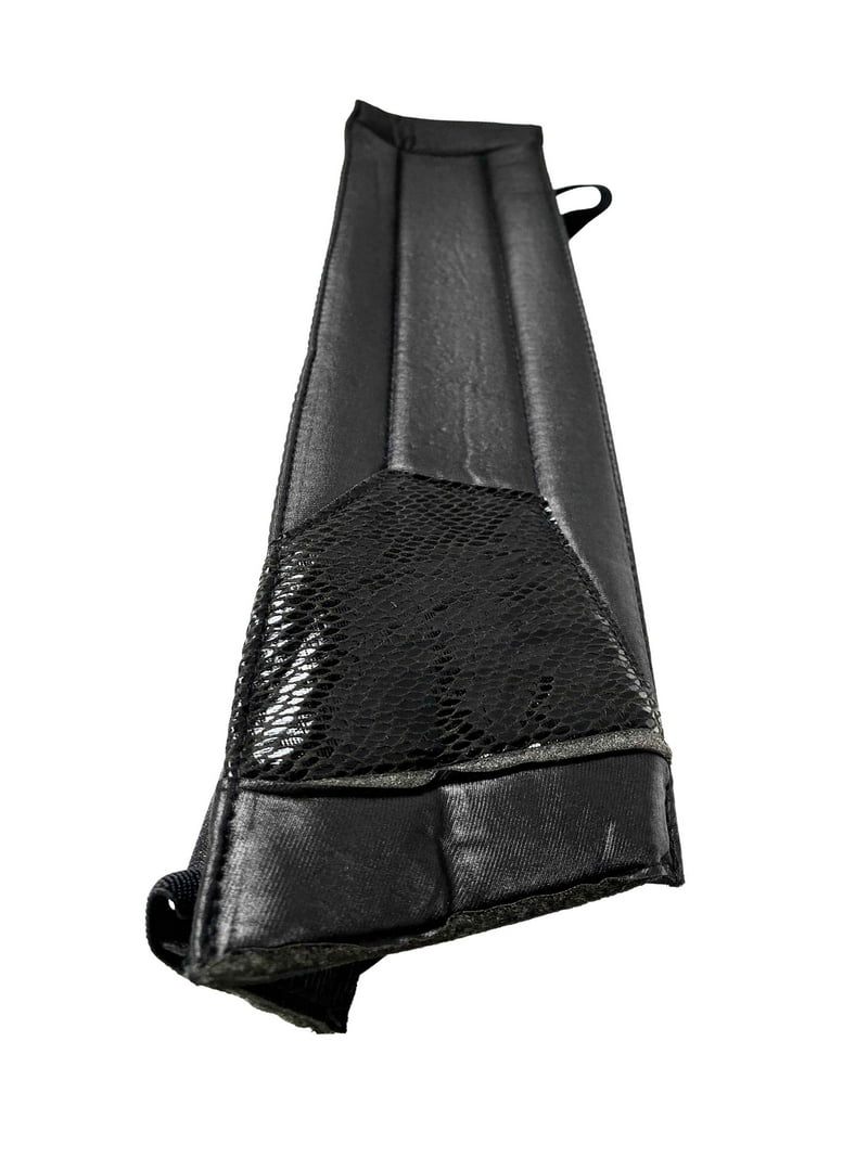 Rubie's Costume Co - Hunger Games Katniss Halloween Outfit: Mockingjay  Quiver Accessory, Adult Size, Black - Walmart.com, image size:800x1067