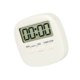 thumbnail image 1 of Injueey Temporizador de cocina con soporte, cuenta atrás, gestión del tiempo, alarmas, cocina, aprendizaje, juego, reloj, cronómetro, hogar, Electrónica, 1 of 6