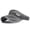 dark grey, variant on Breathable Mesh Sun Visor for Men Women - Quick Dry Sports Empty Top Hat for Running Golf Tennis