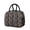 Black-90, variant on Gothic Insulated Lunch Tote - Celestial Sun Moon Print Waterproof Thermal Lunch Bag for Women, Leakproof & Stylish Office Lunch Box