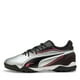 thumbnail image 1 of Tenis Puma King Match TT+Mid Multi JR UNISEX 108324-02 negro 24, 1 of 5