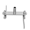thumbnail image 1 of LAFGUR Centering Scriber, Stainless Steel Scriber Marker, For Workshop Hardware Woodworking Tools, 1 of 8
