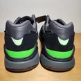 thumbnail image 3 of Men Sz 10 - New Balance 5740 V1 Low Top Running Shoes Black Green M5740GHC New, 3 of 6