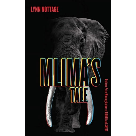 Mlima's Tale (Paperback)