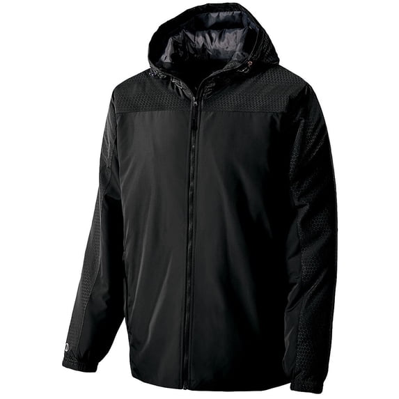 Holloway 229017 Bionic Hooded Jacket