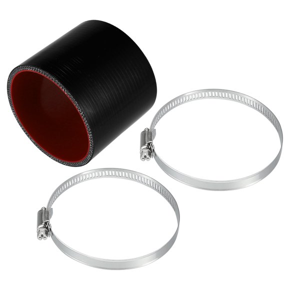 Negro 80mm