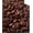 Coffee Beans, variant on Food Flannel Fleece Super Soft Cozy Blanket Popcorn Lightweight Warm Throw Blanket for Couch Living Room Bed Sofa Travel 40"x30" for Pet