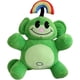 thumbnail image 1 of Rainbow Monkey Plush,12" KND Rainbow Monkey Plushies Peluches Stuffed Animal Doll Toys,Kids Birthday Party Favor Preferred Gift (Green), 1 of 4