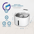 thumbnail image 3 of Bebedero automatico Smart-tek PW100, 3 of 7