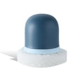 thumbnail image 1 of Pincel Bola de limpieza con mango Palillos Tazas Copas Scrubber Mancha Eliminación de accesorios de lavado de hogares Elenxs HA028363-01, 1 of 7