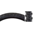 thumbnail image 2 of Kenda K831 Alpha Bite Tire 24x1.95 Black Mountain BMX 24" Bike, 2 of 2